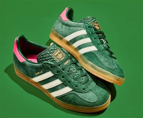 gucci gazelle indoor|adidas gazelle.